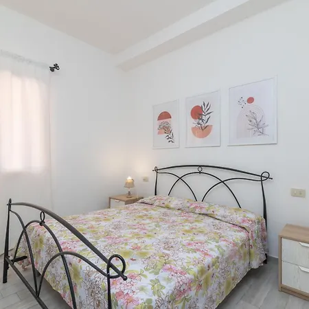 Olbia Holiday home Murta Maria