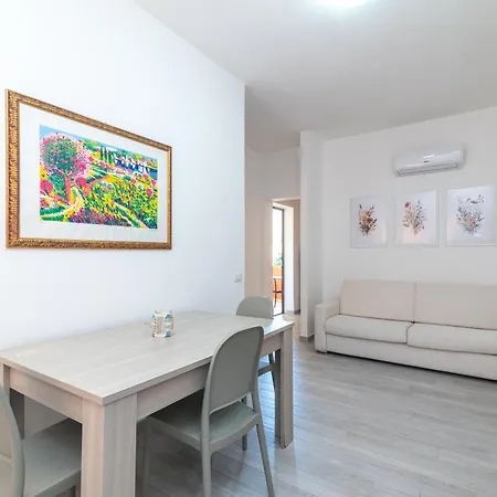 Holiday home Olbia Murta Maria