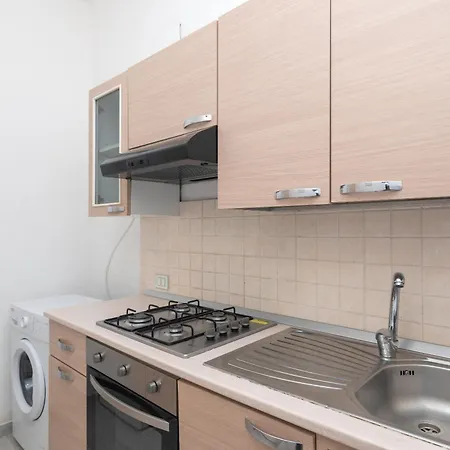Olbia Holiday home *