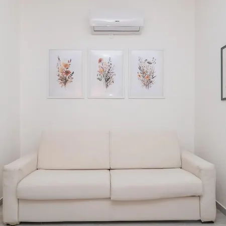 Olbia Holiday home Murta Maria