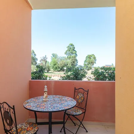 Olbia Holiday home *