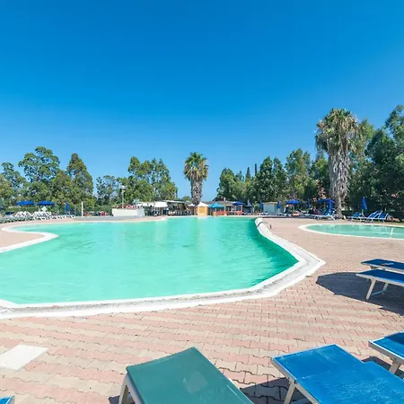 Olbia Holiday home